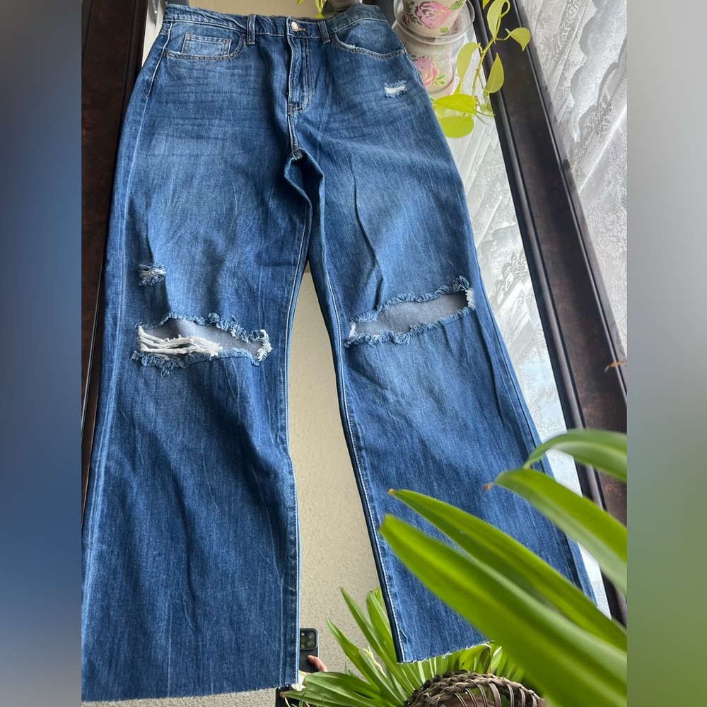 Cello Jean Brand New with Tag Size 11